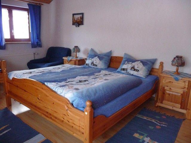 Ferienwohnung-Nr-1 Vöhrenbach Buitenkant foto